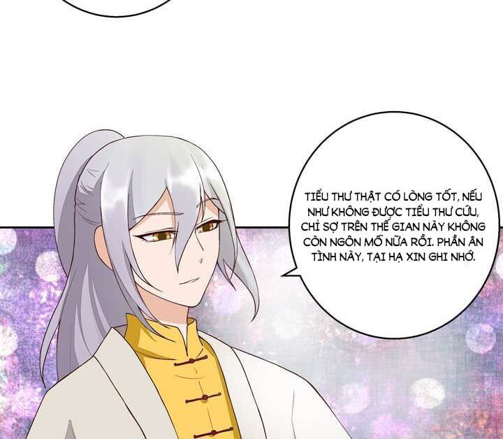 đọc truyện Dục Huyết Thương Hậu Chương 26 ảnh 9 tại Thiên Thai Truyện