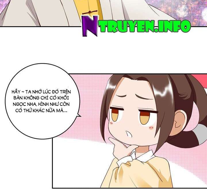 đọc truyện Dục Huyết Thương Hậu Chương 26 ảnh 10 tại Thiên Thai Truyện