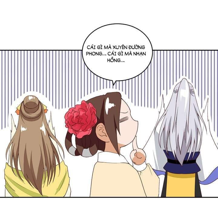 đọc truyện Dục Huyết Thương Hậu Chương 26 ảnh 11 tại Thiên Thai Truyện