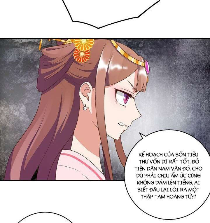 đọc truyện Dục Huyết Thương Hậu Chương 27 ảnh 12 tại Thiên Thai Truyện