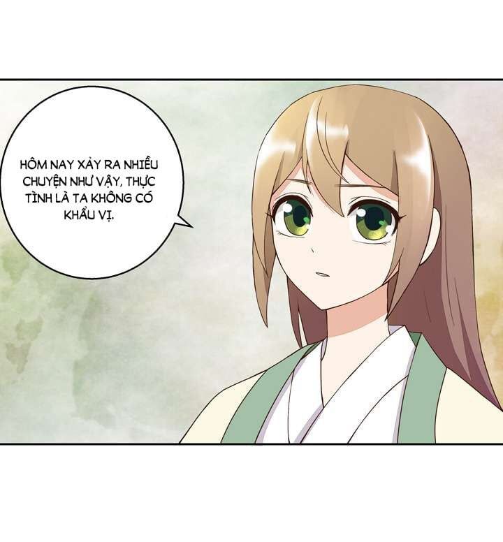 đọc truyện Dục Huyết Thương Hậu Chương 27 ảnh 20 tại Thiên Thai Truyện