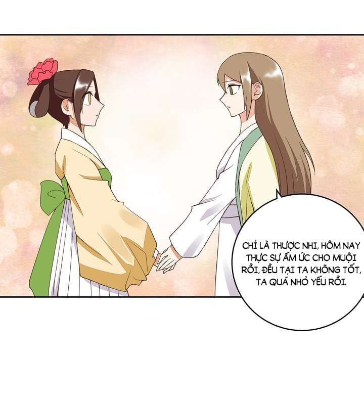 đọc truyện Dục Huyết Thương Hậu Chương 27 ảnh 21 tại Thiên Thai Truyện