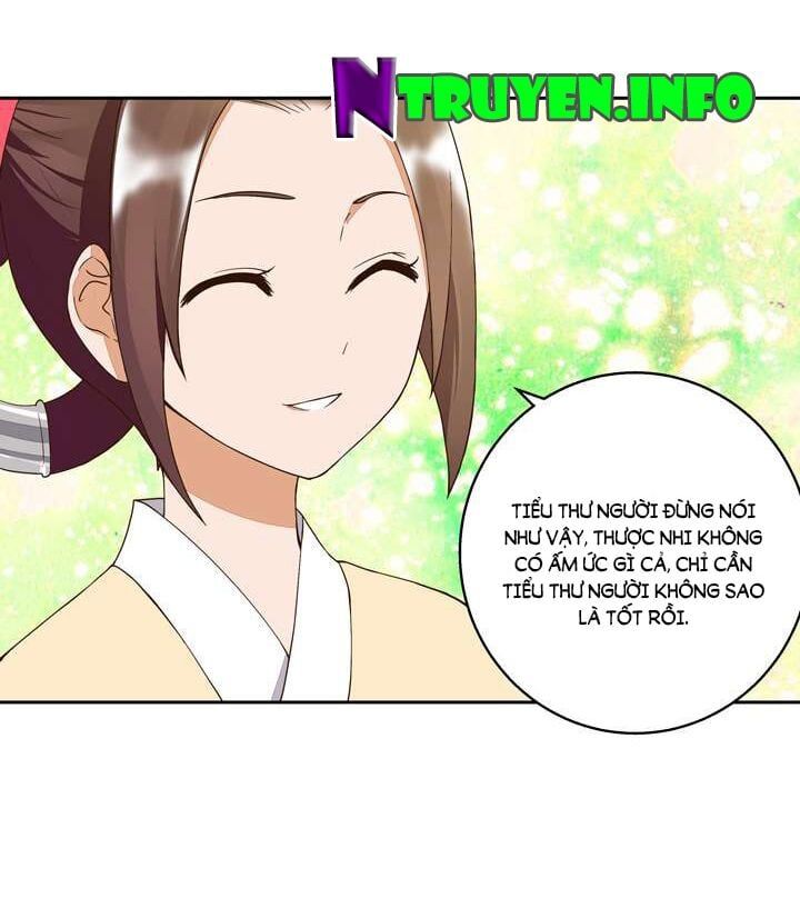 đọc truyện Dục Huyết Thương Hậu Chương 27 ảnh 22 tại Thiên Thai Truyện