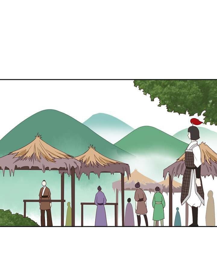 đọc truyện Dục Huyết Thương Hậu Chương 27 ảnh 27 tại Thiên Thai Truyện