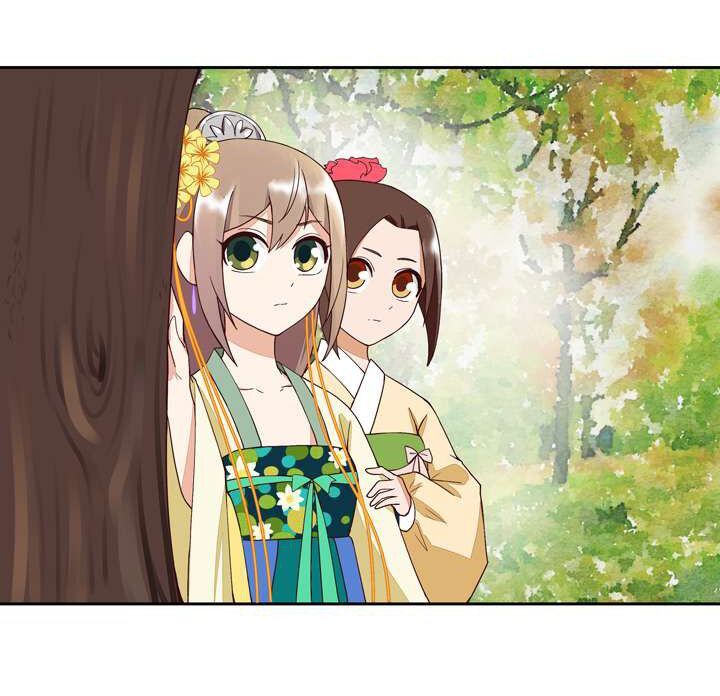 đọc truyện Dục Huyết Thương Hậu Chương 27 ảnh 28 tại Thiên Thai Truyện