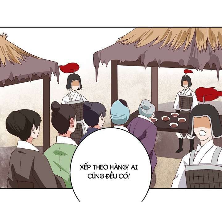 đọc truyện Dục Huyết Thương Hậu Chương 27 ảnh 29 tại Thiên Thai Truyện