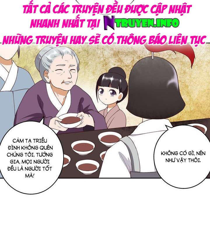 đọc truyện Dục Huyết Thương Hậu Chương 27 ảnh 30 tại Thiên Thai Truyện