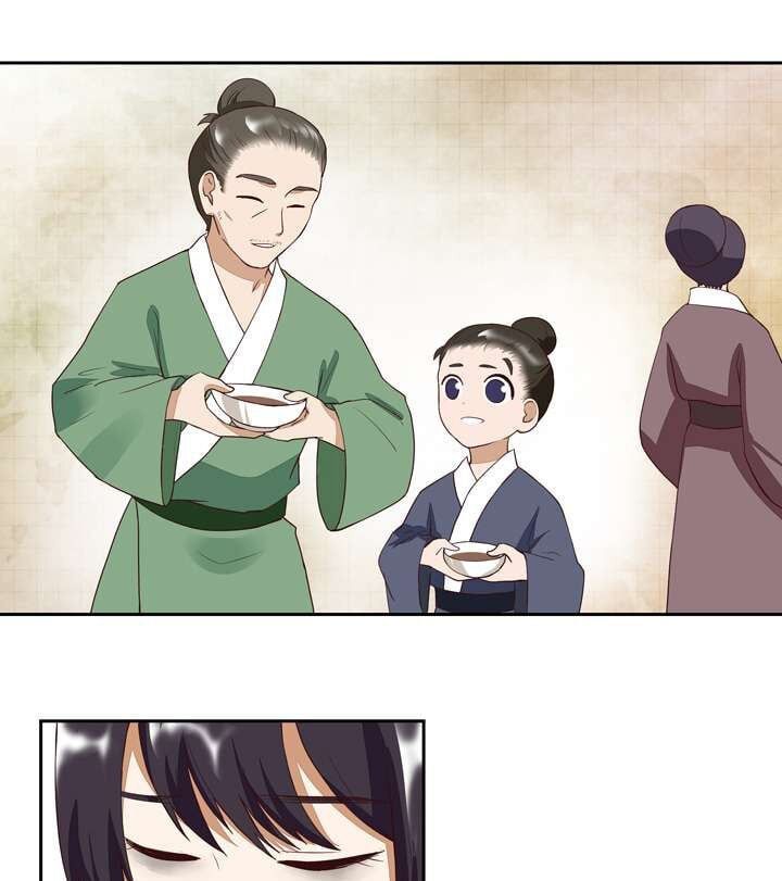 đọc truyện Dục Huyết Thương Hậu Chương 27 ảnh 31 tại Thiên Thai Truyện