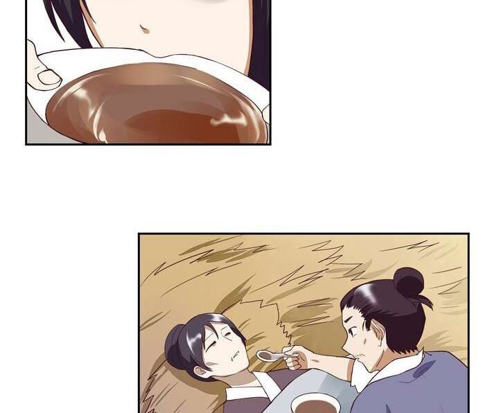 đọc truyện Dục Huyết Thương Hậu Chương 27 ảnh 32 tại Thiên Thai Truyện