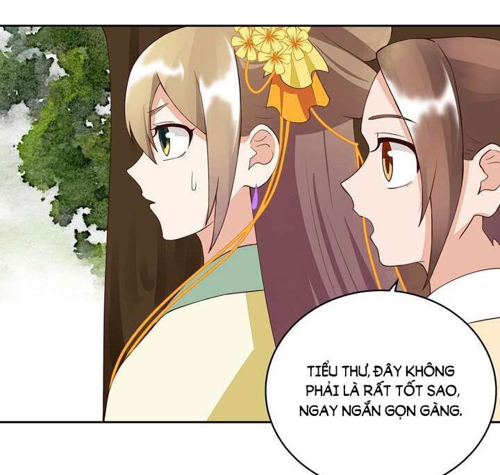 đọc truyện Dục Huyết Thương Hậu Chương 27 ảnh 34 tại Thiên Thai Truyện