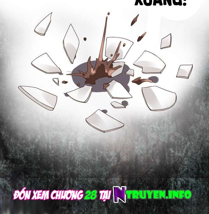 đọc truyện Dục Huyết Thương Hậu Chương 27 ảnh 39 tại Thiên Thai Truyện