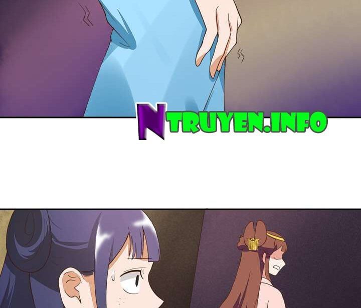 đọc truyện Dục Huyết Thương Hậu Chương 27 ảnh 9 tại Thiên Thai Truyện