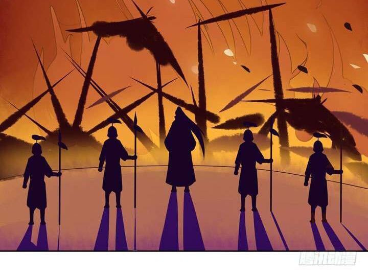 đọc truyện Dục Huyết Thương Hậu Chương 28 ảnh 15 tại Thiên Thai Truyện