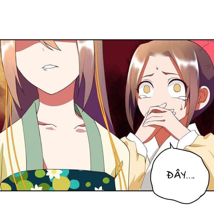 đọc truyện Dục Huyết Thương Hậu Chương 28 ảnh 16 tại Thiên Thai Truyện