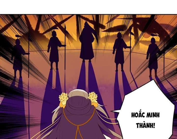 đọc truyện Dục Huyết Thương Hậu Chương 28 ảnh 17 tại Thiên Thai Truyện