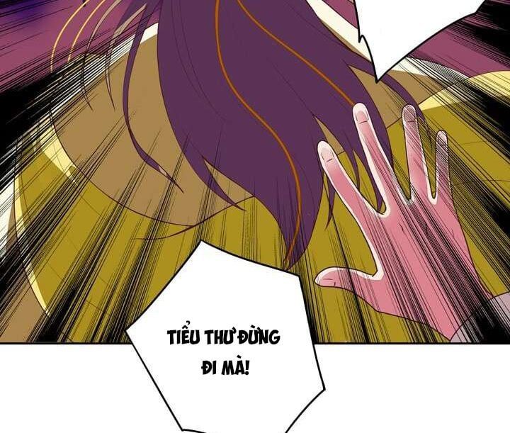 đọc truyện Dục Huyết Thương Hậu Chương 28 ảnh 18 tại Thiên Thai Truyện