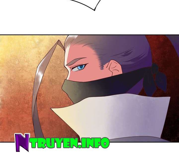 đọc truyện Dục Huyết Thương Hậu Chương 28 ảnh 19 tại Thiên Thai Truyện