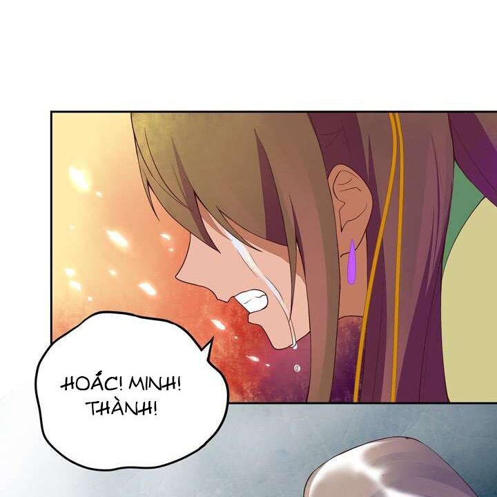 đọc truyện Dục Huyết Thương Hậu Chương 28 ảnh 22 tại Thiên Thai Truyện