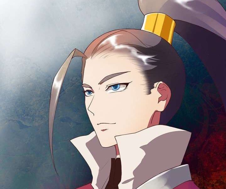 đọc truyện Dục Huyết Thương Hậu Chương 28 ảnh 23 tại Thiên Thai Truyện