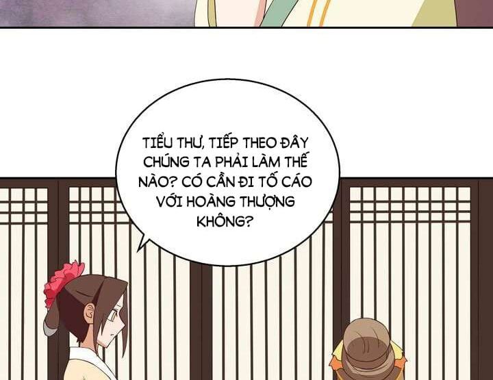 đọc truyện Dục Huyết Thương Hậu Chương 28 ảnh 29 tại Thiên Thai Truyện