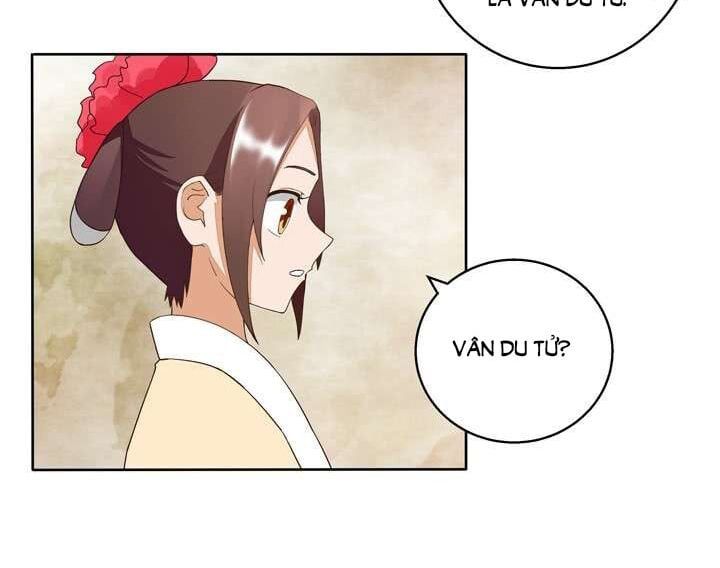 đọc truyện Dục Huyết Thương Hậu Chương 28 ảnh 32 tại Thiên Thai Truyện