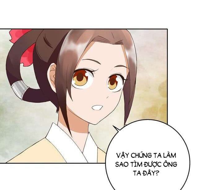 đọc truyện Dục Huyết Thương Hậu Chương 28 ảnh 34 tại Thiên Thai Truyện