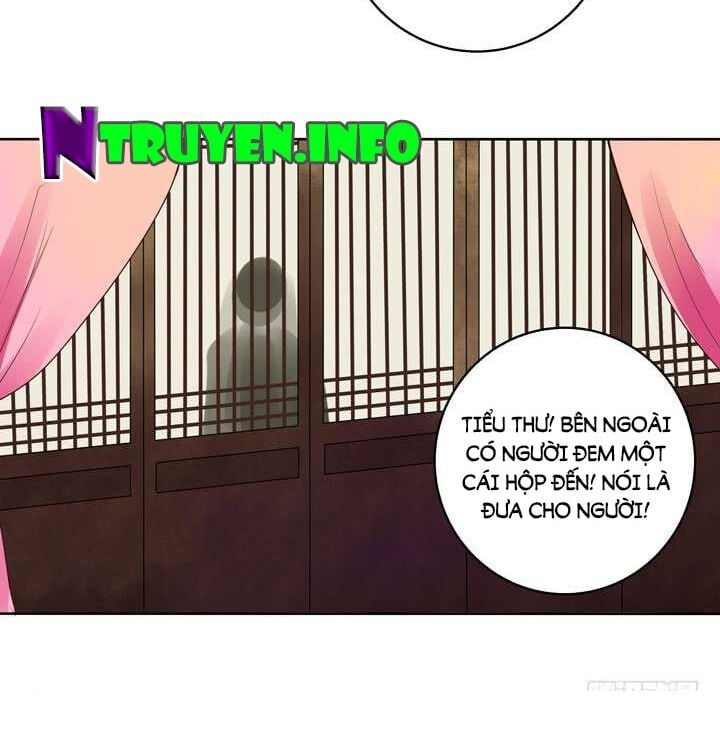 đọc truyện Dục Huyết Thương Hậu Chương 28 ảnh 35 tại Thiên Thai Truyện