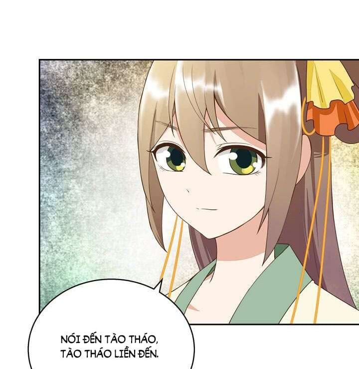 đọc truyện Dục Huyết Thương Hậu Chương 28 ảnh 38 tại Thiên Thai Truyện