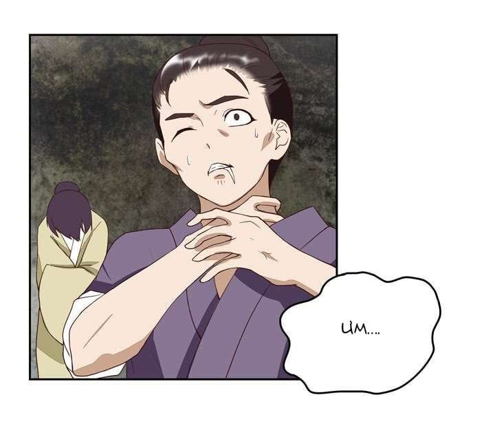 đọc truyện Dục Huyết Thương Hậu Chương 28 ảnh 6 tại Thiên Thai Truyện