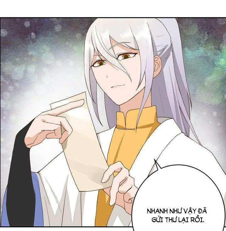 đọc truyện Dục Huyết Thương Hậu Chương 28 ảnh 44 tại Thiên Thai Truyện