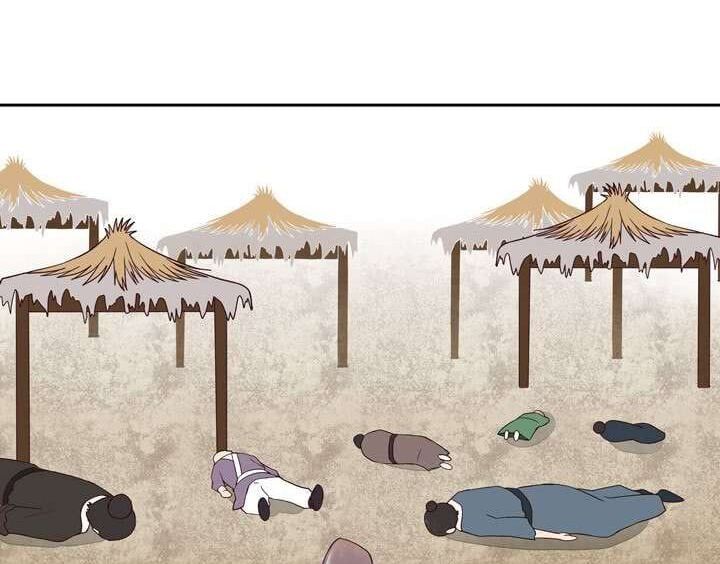 đọc truyện Dục Huyết Thương Hậu Chương 28 ảnh 9 tại Thiên Thai Truyện