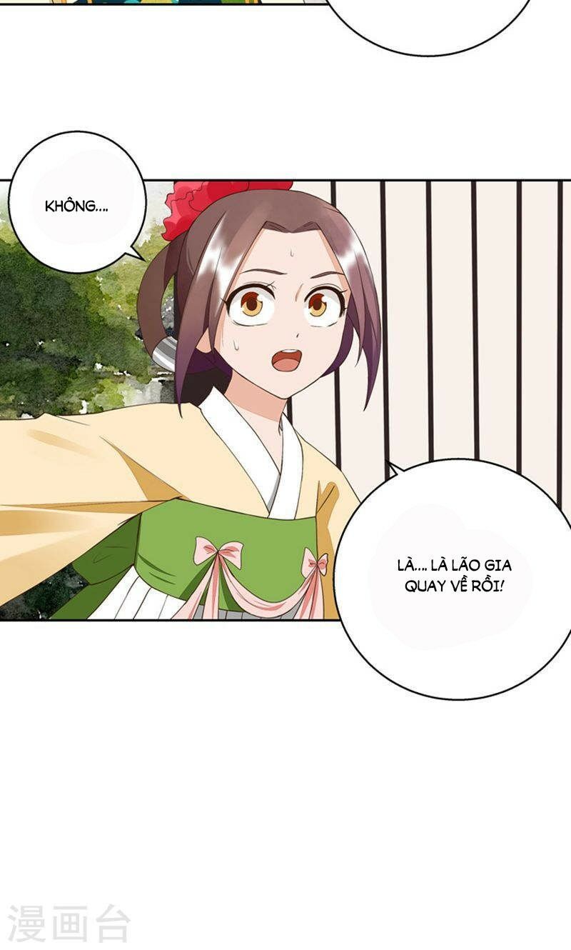 đọc truyện Dục Huyết Thương Hậu Chương 29 ảnh 12 tại Thiên Thai Truyện