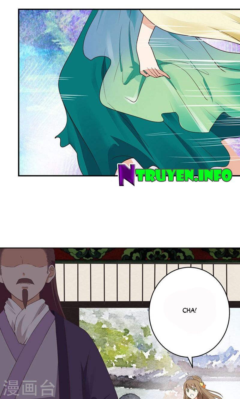 đọc truyện Dục Huyết Thương Hậu Chương 29 ảnh 13 tại Thiên Thai Truyện