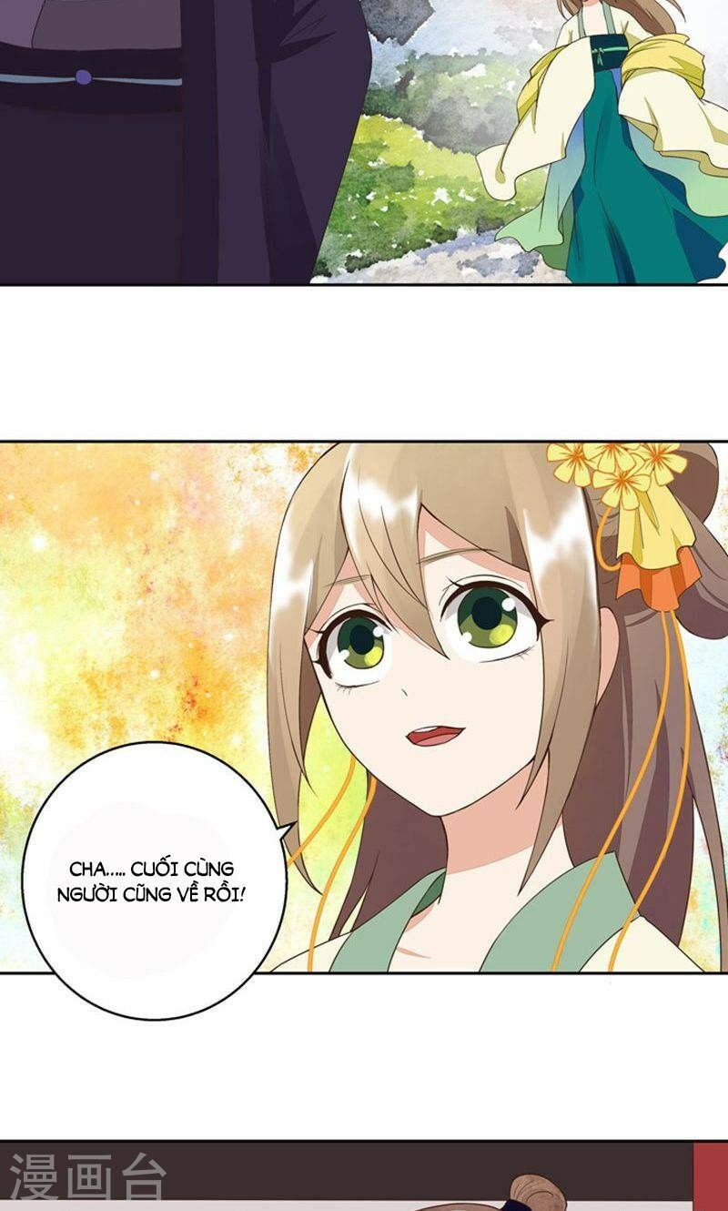 đọc truyện Dục Huyết Thương Hậu Chương 29 ảnh 14 tại Thiên Thai Truyện