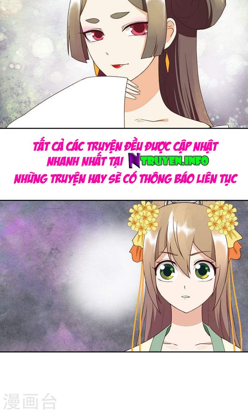 đọc truyện Dục Huyết Thương Hậu Chương 29 ảnh 16 tại Thiên Thai Truyện