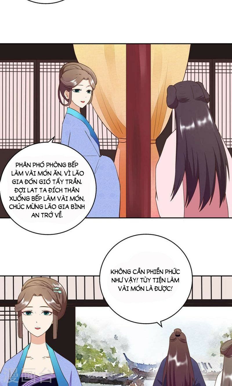 đọc truyện Dục Huyết Thương Hậu Chương 29 ảnh 24 tại Thiên Thai Truyện