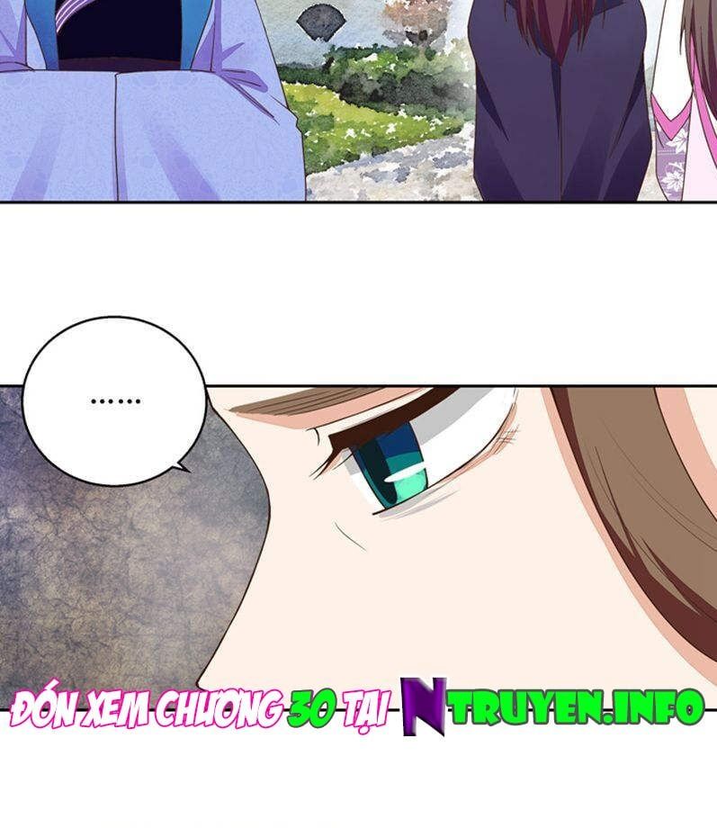 đọc truyện Dục Huyết Thương Hậu Chương 29 ảnh 25 tại Thiên Thai Truyện