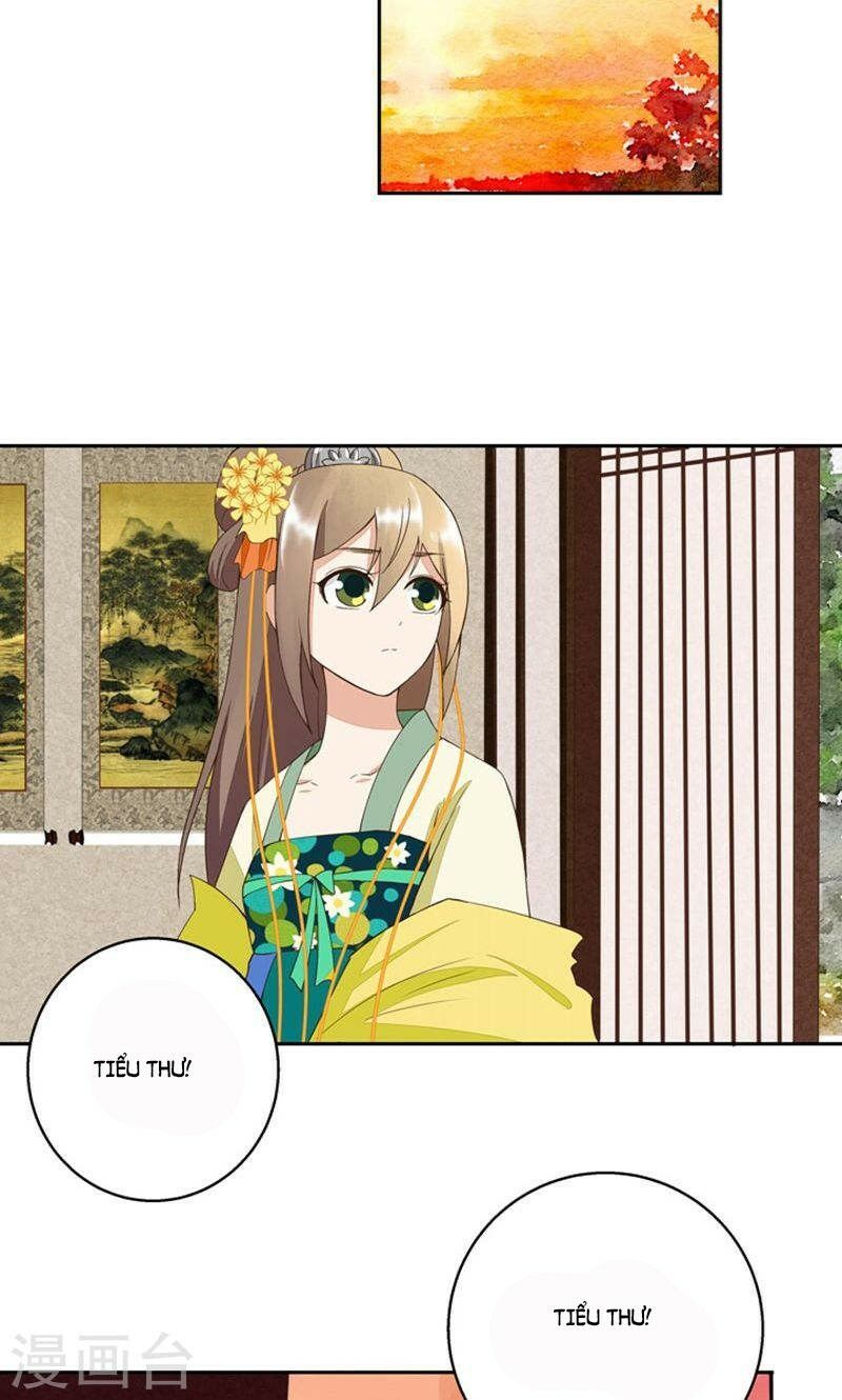 đọc truyện Dục Huyết Thương Hậu Chương 29 ảnh 10 tại Thiên Thai Truyện