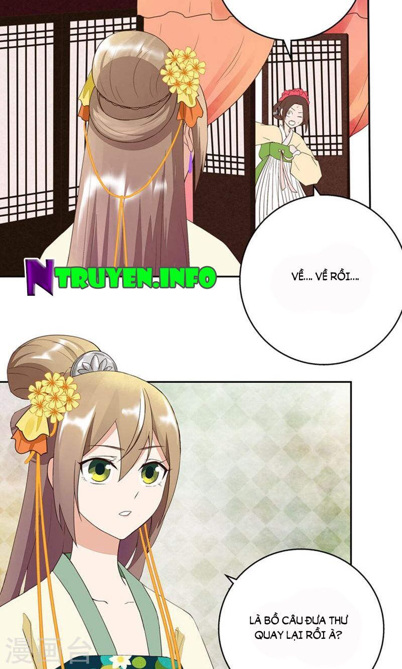 đọc truyện Dục Huyết Thương Hậu Chương 29 ảnh 11 tại Thiên Thai Truyện