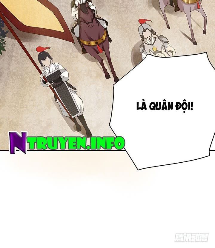 đọc truyện Dục Huyết Thương Hậu Chương 3 ảnh 20 tại Thiên Thai Truyện