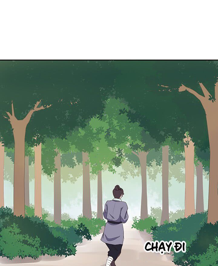 đọc truyện Dục Huyết Thương Hậu Chương 3 ảnh 24 tại Thiên Thai Truyện