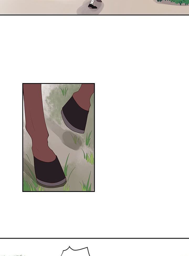 đọc truyện Dục Huyết Thương Hậu Chương 3 ảnh 25 tại Thiên Thai Truyện