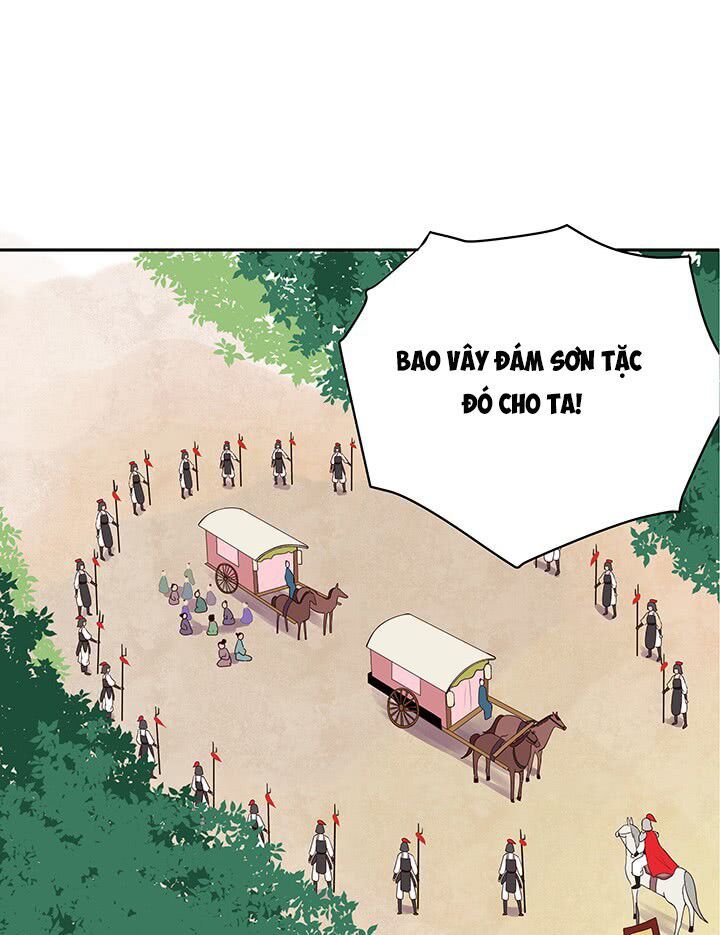 đọc truyện Dục Huyết Thương Hậu Chương 3 ảnh 27 tại Thiên Thai Truyện