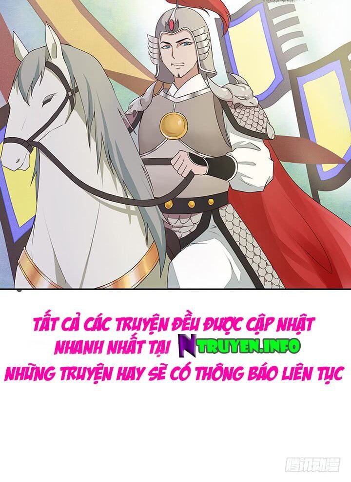 đọc truyện Dục Huyết Thương Hậu Chương 3 ảnh 29 tại Thiên Thai Truyện