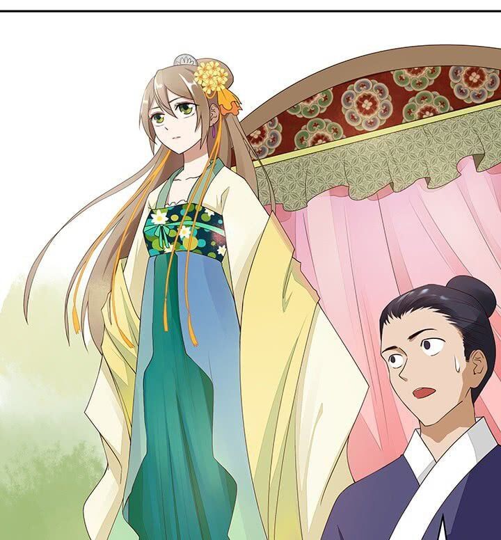 đọc truyện Dục Huyết Thương Hậu Chương 3 ảnh 7 tại Thiên Thai Truyện