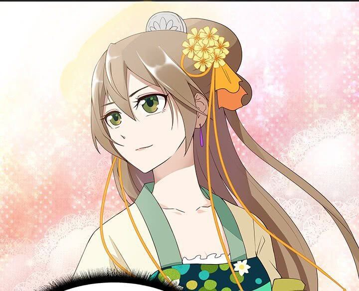 đọc truyện Dục Huyết Thương Hậu Chương 3 ảnh 10 tại Thiên Thai Truyện