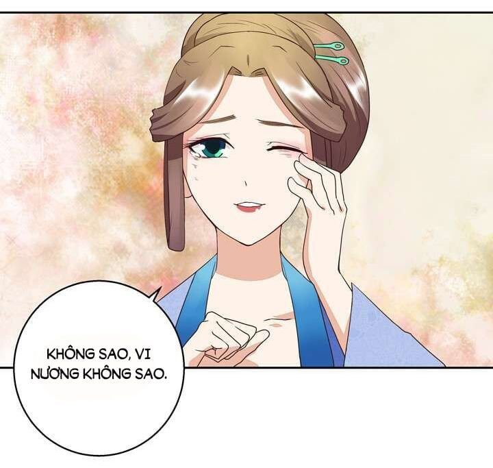 đọc truyện Dục Huyết Thương Hậu Chương 30 ảnh 13 tại Thiên Thai Truyện