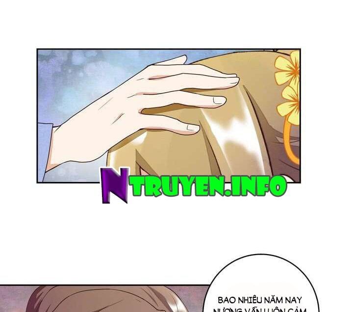 đọc truyện Dục Huyết Thương Hậu Chương 30 ảnh 19 tại Thiên Thai Truyện