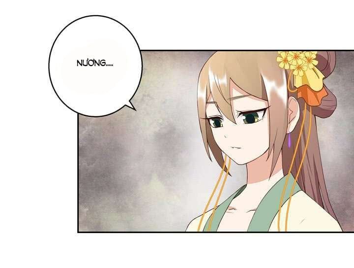 đọc truyện Dục Huyết Thương Hậu Chương 30 ảnh 21 tại Thiên Thai Truyện