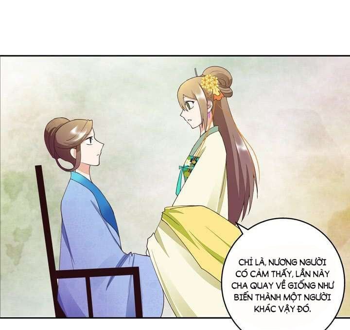 đọc truyện Dục Huyết Thương Hậu Chương 30 ảnh 22 tại Thiên Thai Truyện